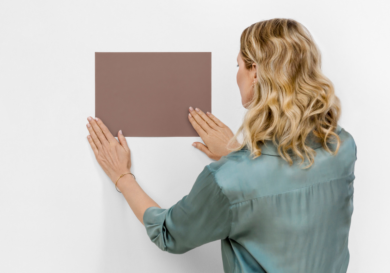 peel before you paint